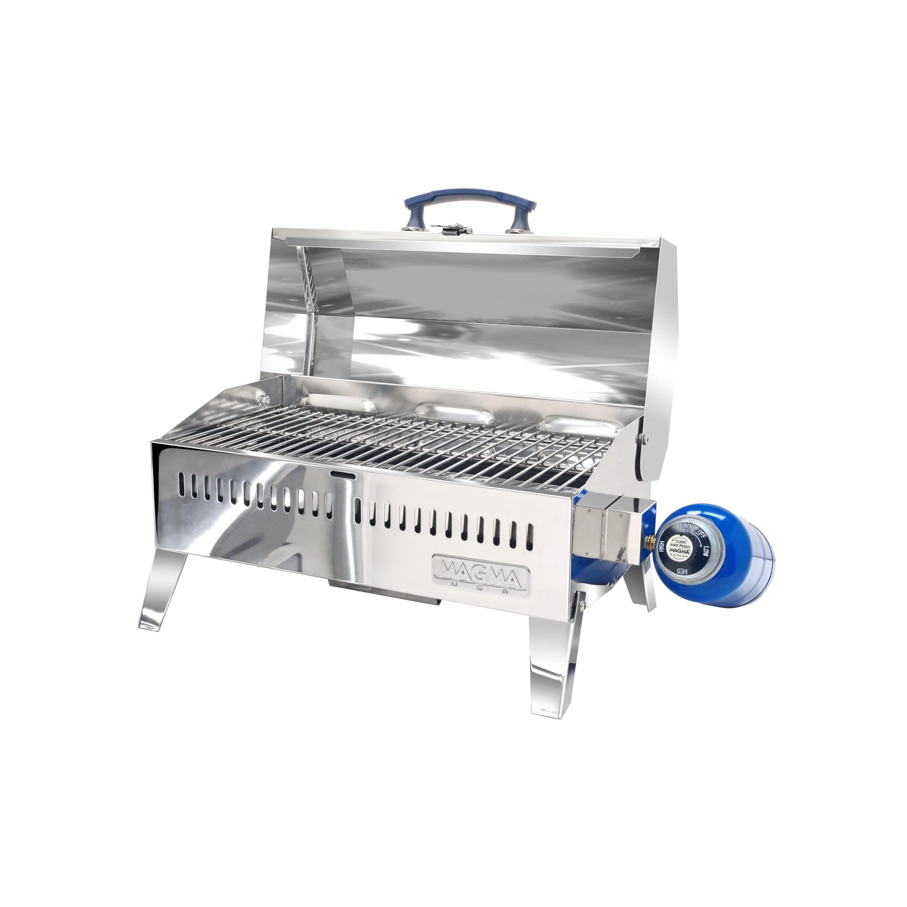 Cabo Gas Grill - Europe - Image 3