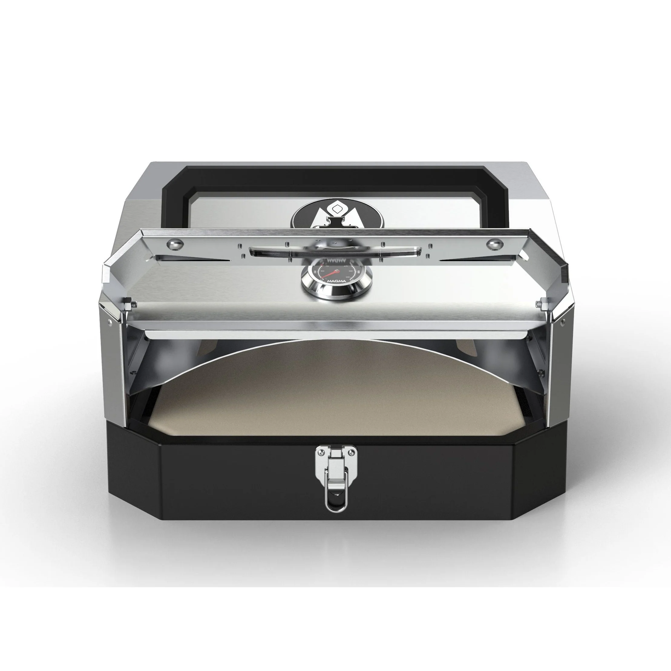 Crossover Pizza Oven Top - Image 4