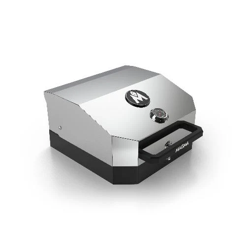 Crossover Single Burner and Grill Top Bundle - Image 4