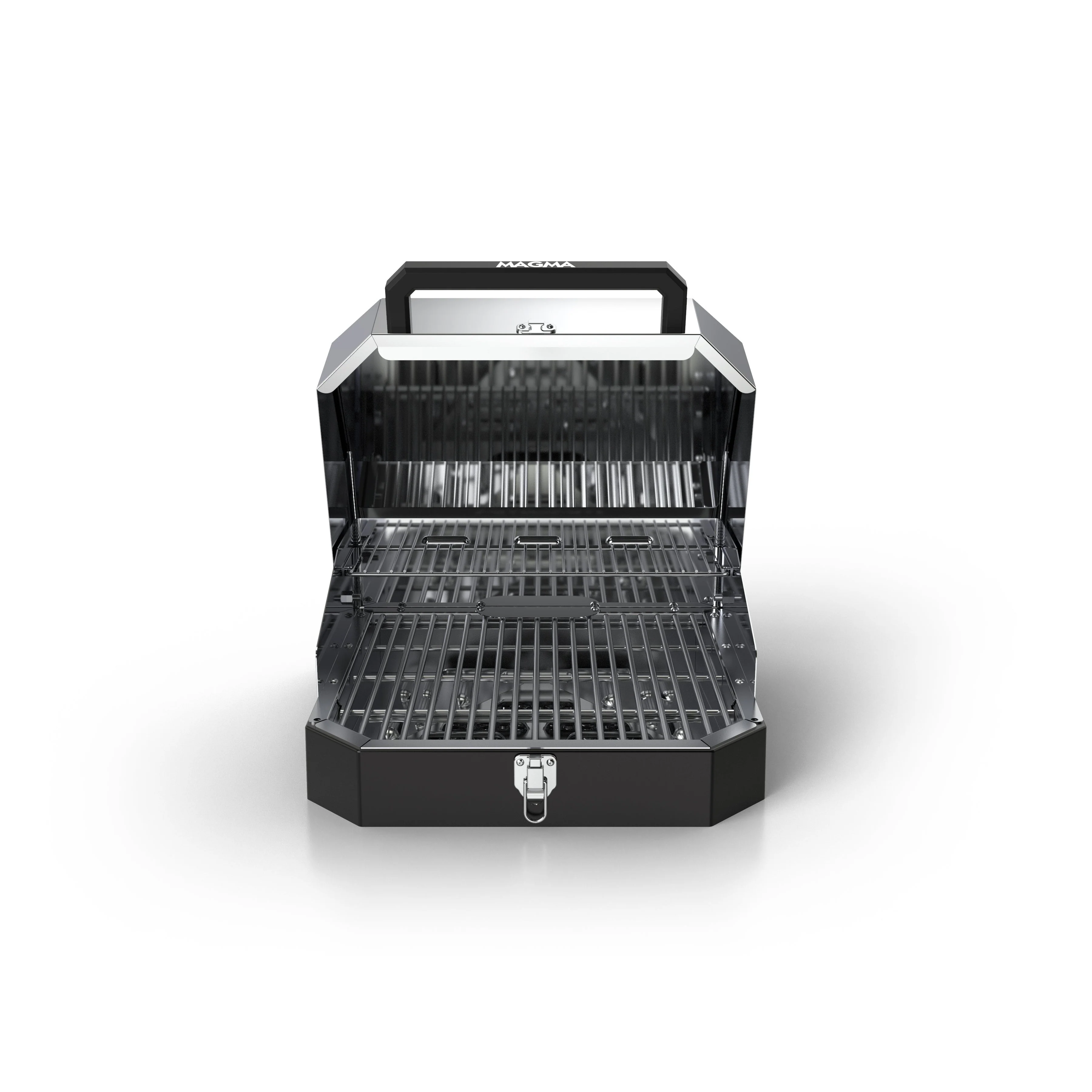 Crossover Single Burner and Grill Top Bundle - Image 5