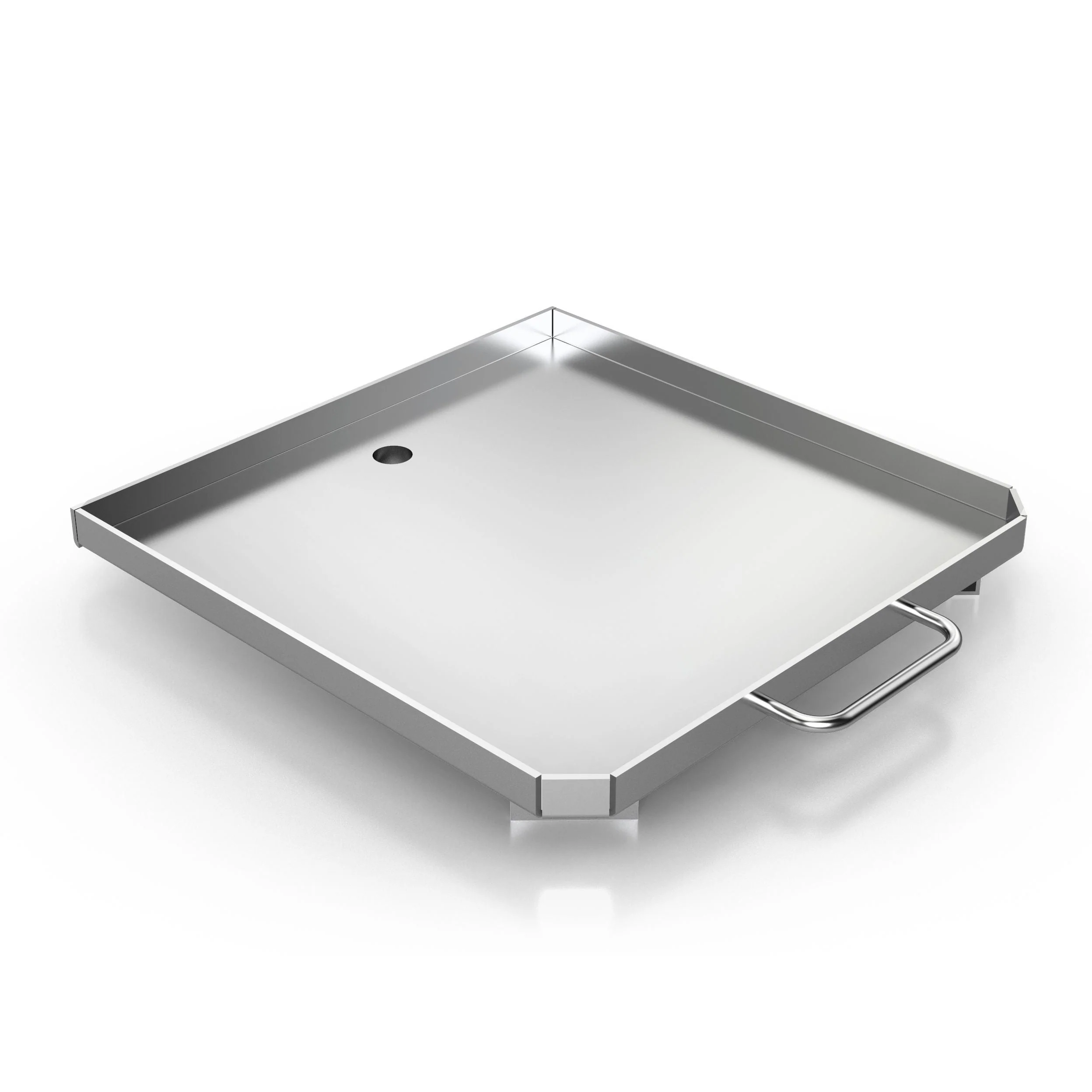 Crossover Single Burner, Grill, and Plancha Bundle - Image 9