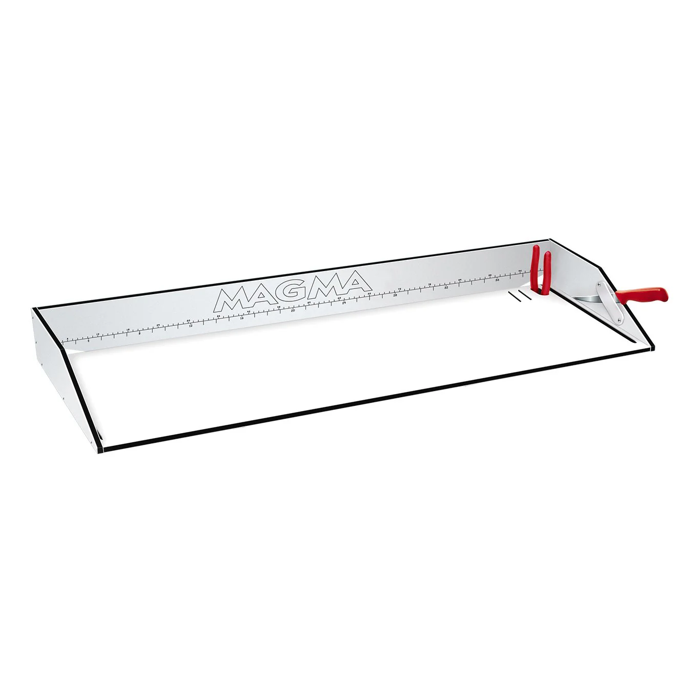 First Mate Cutting & Serving Table - Image 4