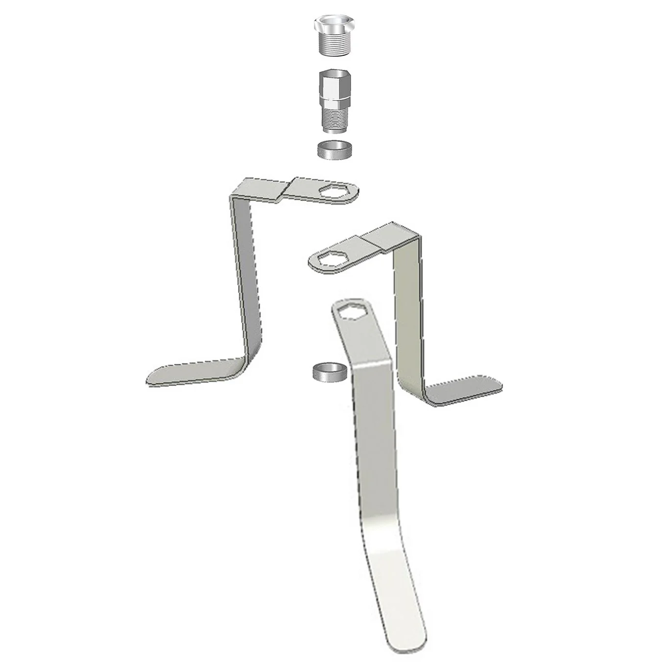 Marine Kettle®On-Shore Stand - Image 2