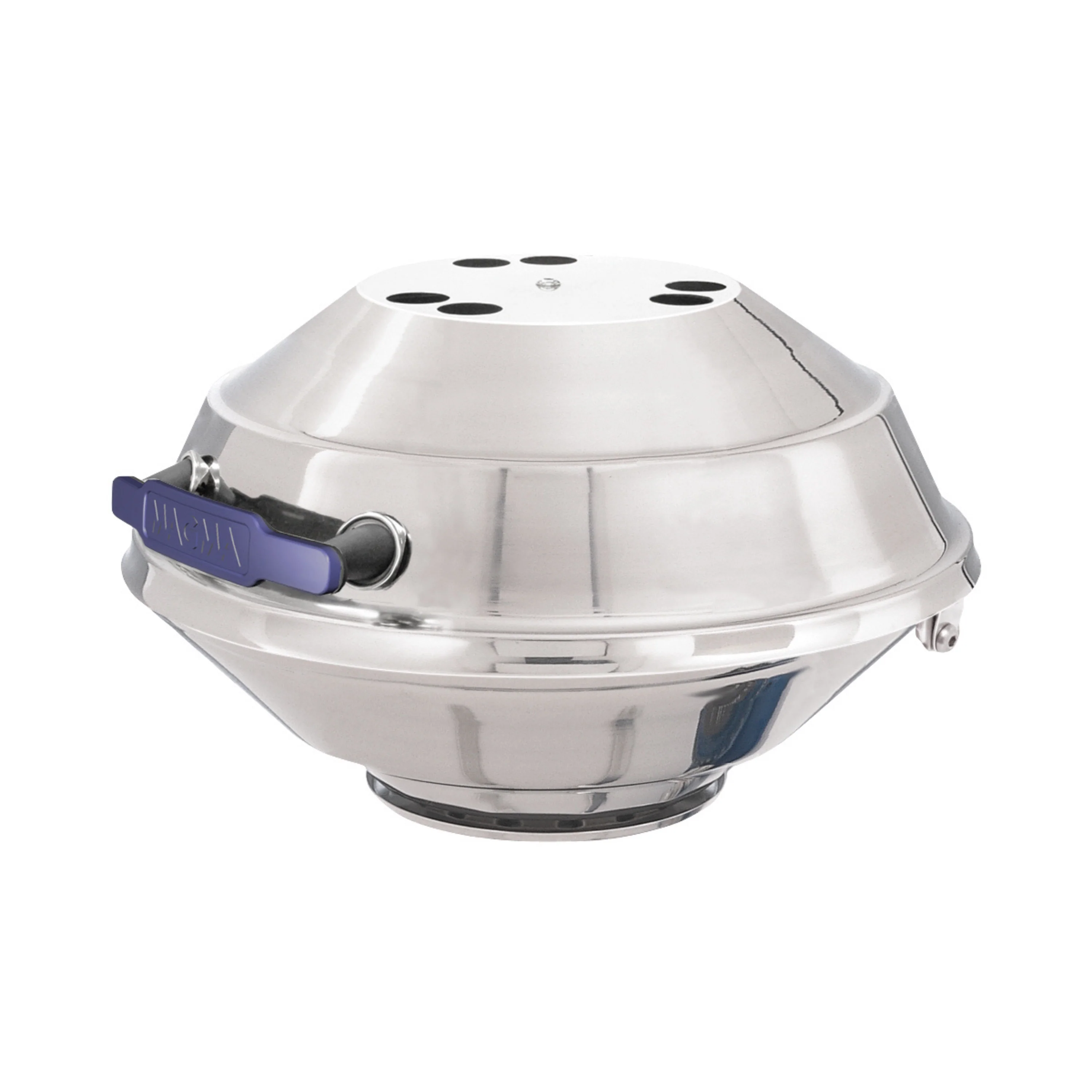 Original Size Marine Kettle® Gas Grill - Canada - Image 4